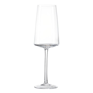 Taça Cristal Vivaldi P/Champagne Incolor 350ml