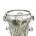 Vaso Murano Almeria Cristal