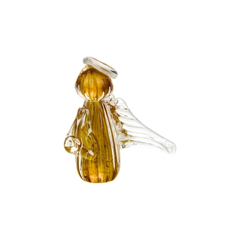 Imagem Murano Anjinho Gabriel M Ambar