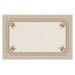 Toalha de Mesa Casal Páscoa Retangular 160x220