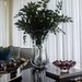 Vaso Murano Everest G Cristal