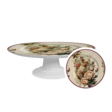 Boleira Coelha Acacia