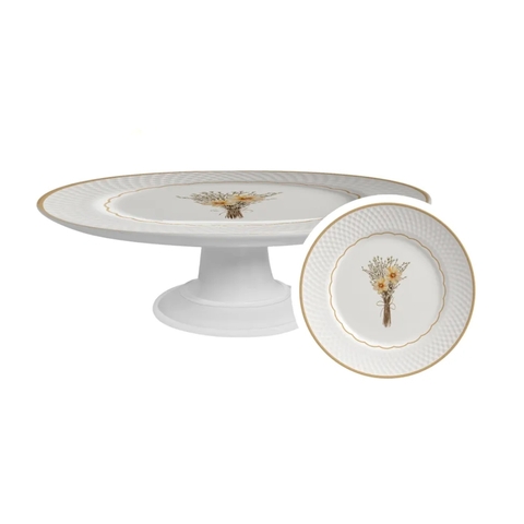 Boleira Pequena de Pascoa Garden