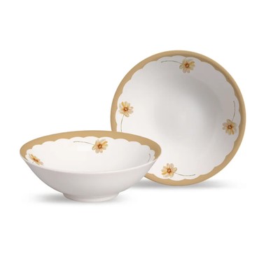 Bowl de Pascoa Garden