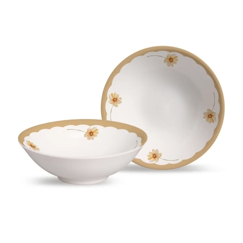 Bowl de Pascoa Garden