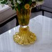 Vaso Murano Cancun P Ambar