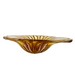 Centro de Mesa Murano New Jersey Ambar
