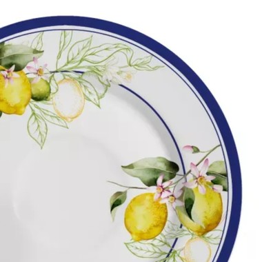 Xicara e Pires Sorrento