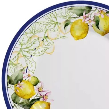 Prato Sobremesa Sorrento