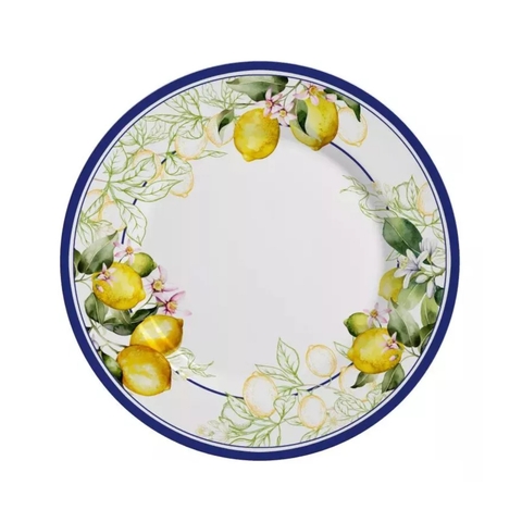 Prato Sobremesa Sorrento