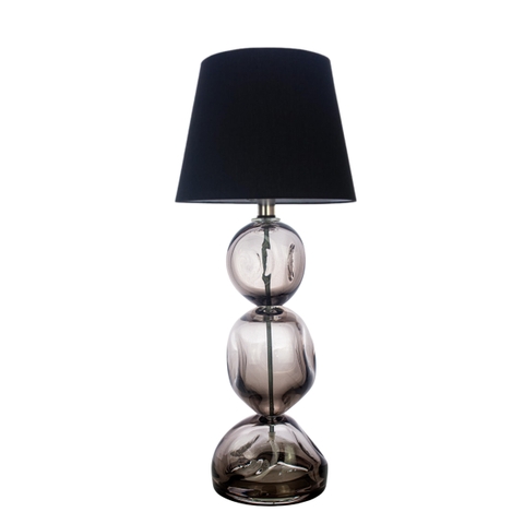 Abajur Murano Organic Fume