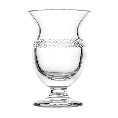 Cuia de Cristal Lapidado 50 Incolor