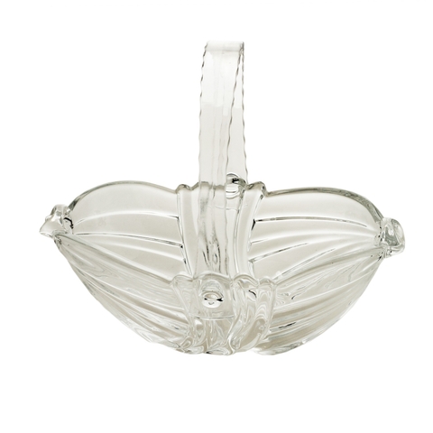 Cesta de Cristal de Chumbo