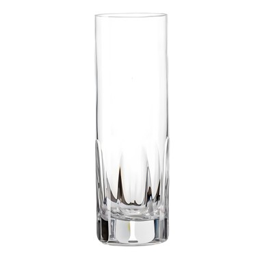 Copo de Cristal Lapidado 65 P/Vodka Incolor