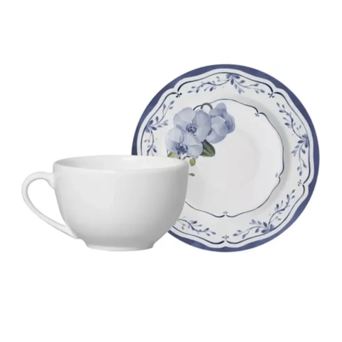 Xicara e Pires Valência