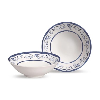 Bowl Decorado Valência