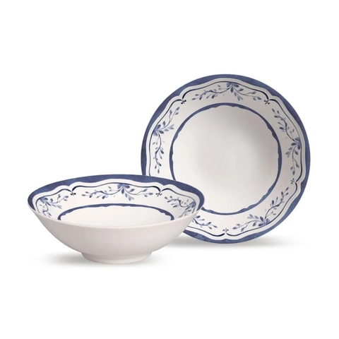 Bowl Decorado Valência