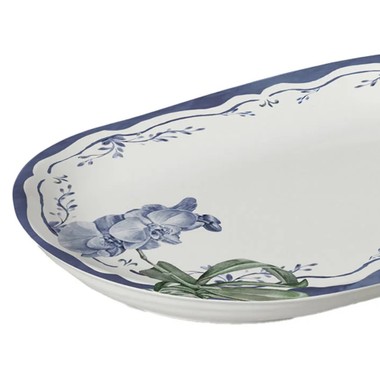 Travessa Oval Valência
