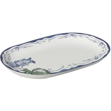 Travessa Oval Valência