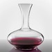 Decanter de Cristal Reto 1,5 Litros