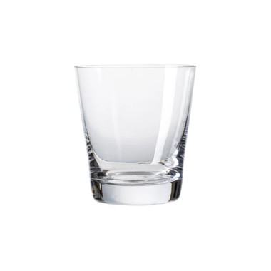 Kit 6 Copos de Cristal P/Caipirinha Linha Bar 480ml