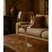 Kit 6 Taças Cristal Gin Incolor 560ml