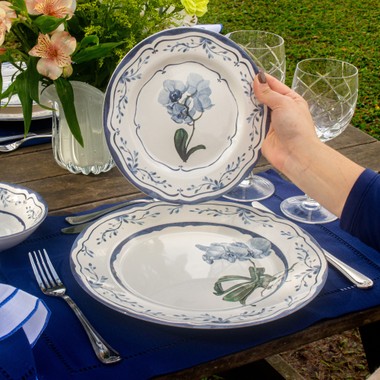 Prato Raso Valência