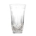 Copo Cristal Lapidado 68 Long Drink Incolor