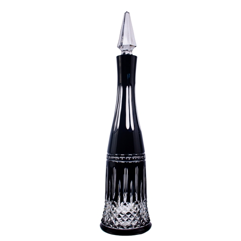 Licoreira Cristal Lapid 68 Preto