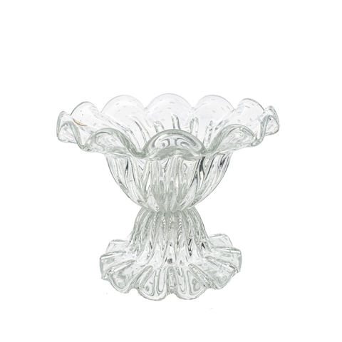 Centro de Mesa Murano M Provence Cristal