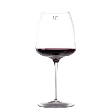 Taça Cristal P/Vinho Cabernet Sauvignon Wine Expressions 1040ml