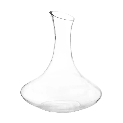 Decanter Vidro Lisa