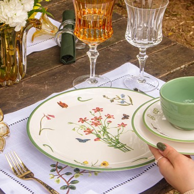 Prato Raso Jardim Campestre