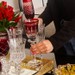 Taça Cristal Lapidado 68 P/Vinho Tinto Vermelho Mozart 300ml