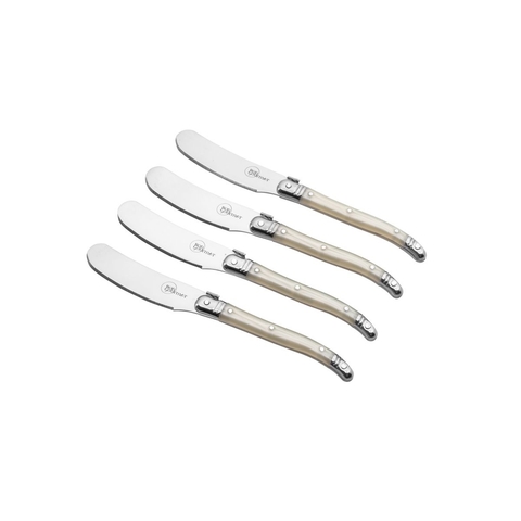 Espátulas Aço Inox Cheespecial 16cm