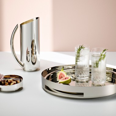 Jarra de Prata Poli 1,1l St James