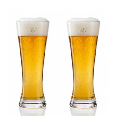 Kit 2 Taças Cerveja Weiss Imperial 500ml