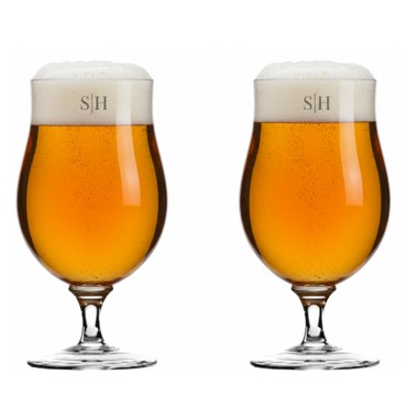 Kit 2 Taças Cerveja Bruxelas 450ml