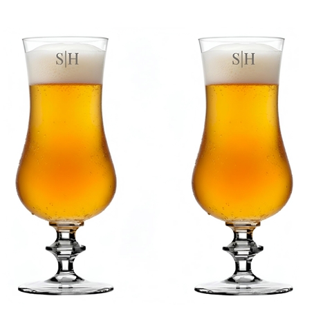 Kit 2 Taças Cerveja Imperial Pilsen 290ml