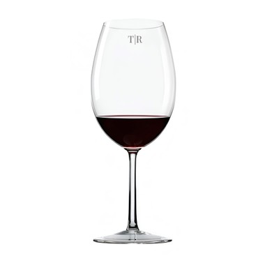 Taça de Cristal Malbec 650ml