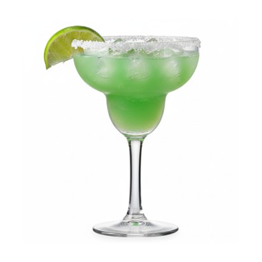 Taça Cristal Margarita 345ml