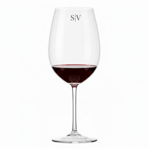 Taça Cristal Pétrus Incolor 1230ml