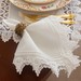 Argola de Guardanapo Complement Elizabeth
