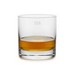 Copo Cristal Liso P/Whisky 430ml