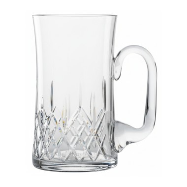 Caneca Cristal Lapidado Chopp 2l (litros)