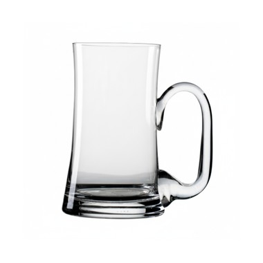 Caneca Cristal Chopp 550ml