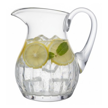 Jarra 1,5 Litros de Cristal Lapidado 66