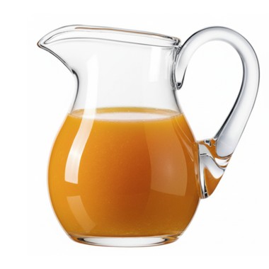 Jarra de Cristal Vivaldi 1,5 Litro