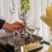 Taça de Cristal Lapidado 33 P/Champagne Requiem 210ml