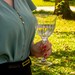 Taça de Cristal Lapidado 66 P/Vinho Tinto Incolor